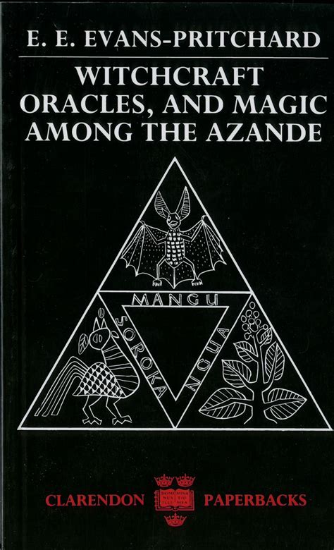 Exploring the Dark Arts of Witchcraft and Oracles in Azndr Culture